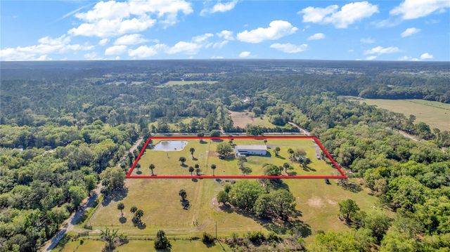 171 RIVER OAKS DRIVE, Osteen, FL 32764