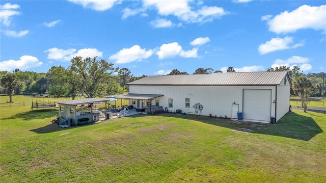 171 RIVER OAKS DRIVE, Osteen, FL 32764