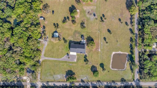 171 RIVER OAKS DRIVE, Osteen, FL 32764