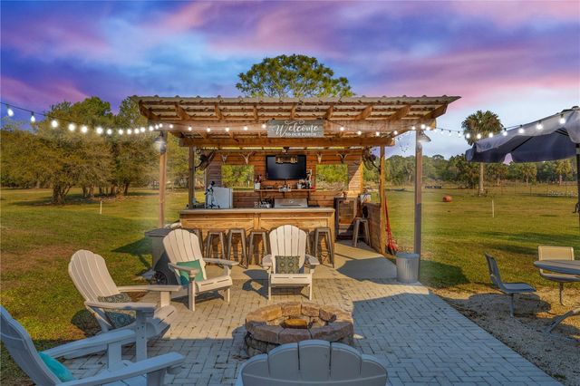 171 RIVER OAKS DRIVE, Osteen, FL 32764