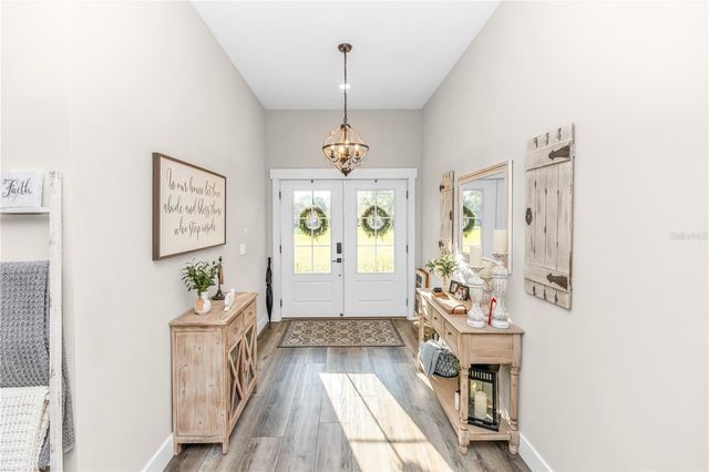 171 RIVER OAKS DRIVE, Osteen, FL 32764