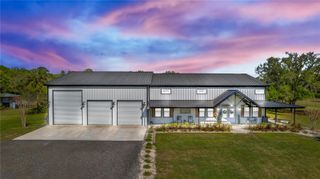 171 RIVER OAKS DRIVE, Osteen, FL 32764