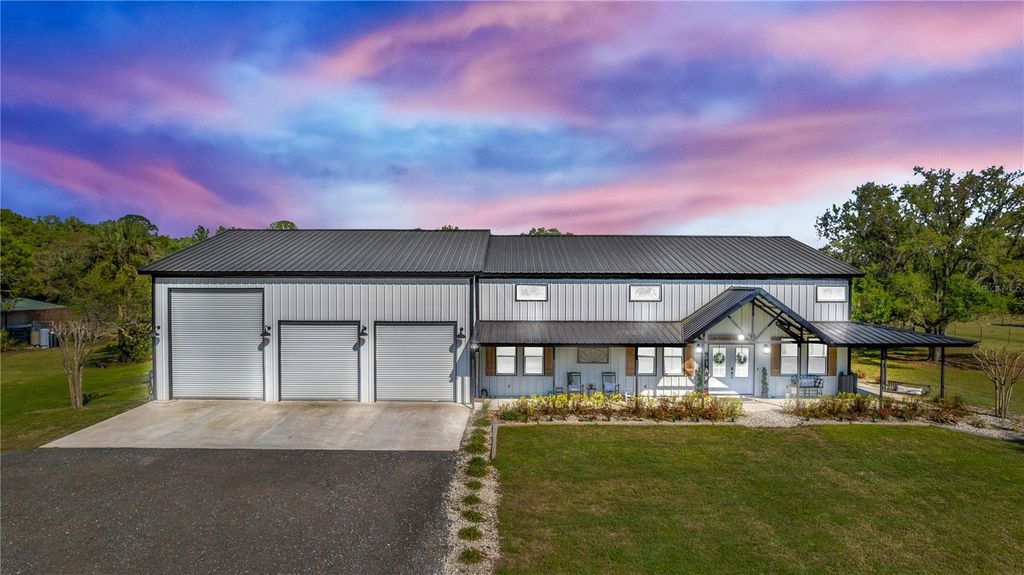 171 RIVER OAKS DRIVE, Osteen, FL 32764