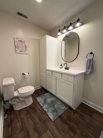 525 Circle Drive, Fairmount, IN 46928