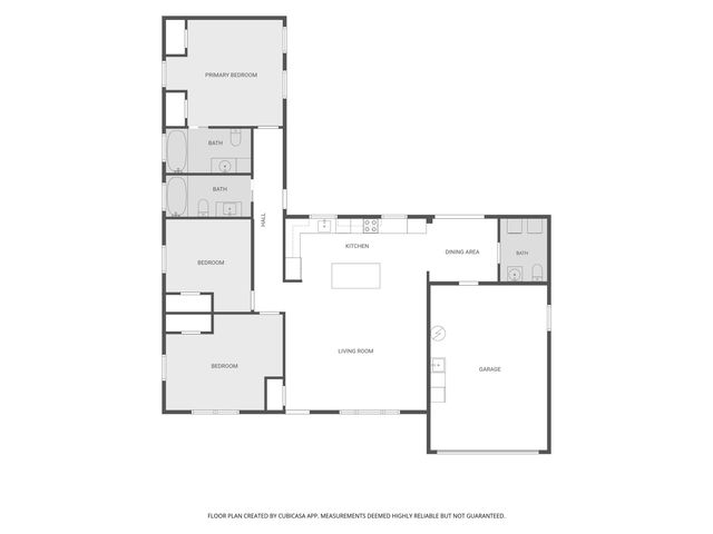 525 Circle Drive, Fairmount, IN 46928