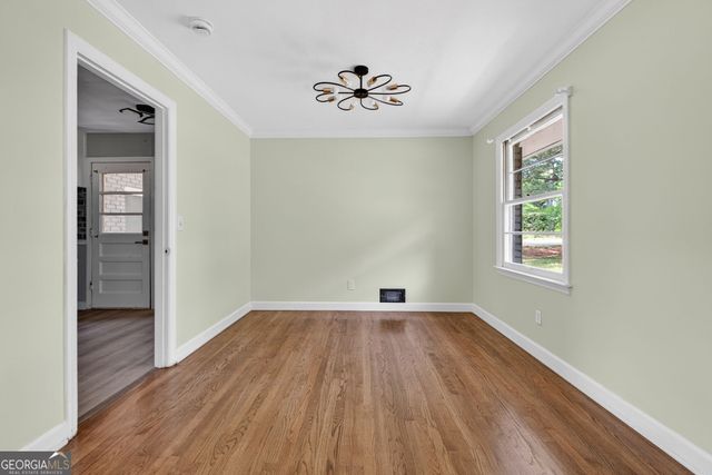 3825 Highway 81 W, Hampton, GA 30228