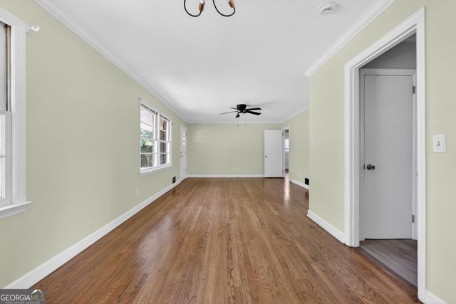 3825 Highway 81 W, Hampton, GA 30228