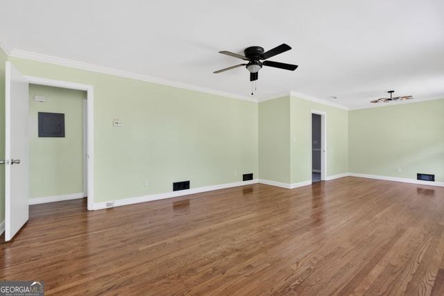 3825 Highway 81 W, Hampton, GA 30228