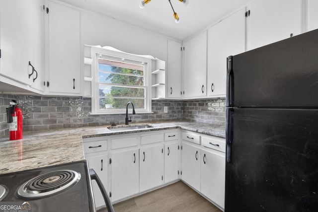 3825 Highway 81 W, Hampton, GA 30228