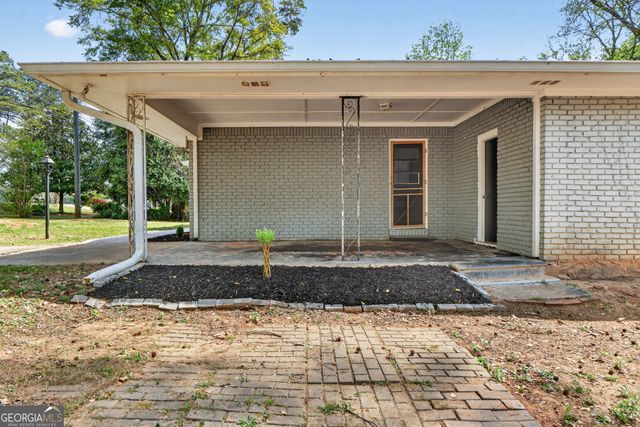 3825 Highway 81 W, Hampton, GA 30228