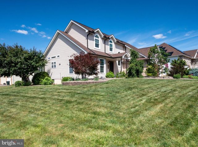 4300 GLENSIDE DR, Reading, PA 19605