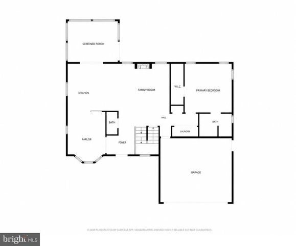 4300 GLENSIDE DR, Reading, PA 19605