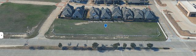 5740 Alma Road, Mckinney, TX 75070