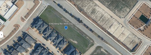 5740 Alma Road, Mckinney, TX 75070