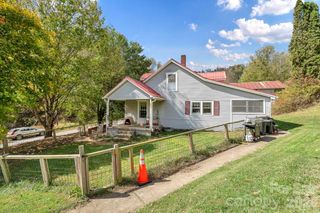 1068 Laurel Branch Road, Vilas, NC 28692