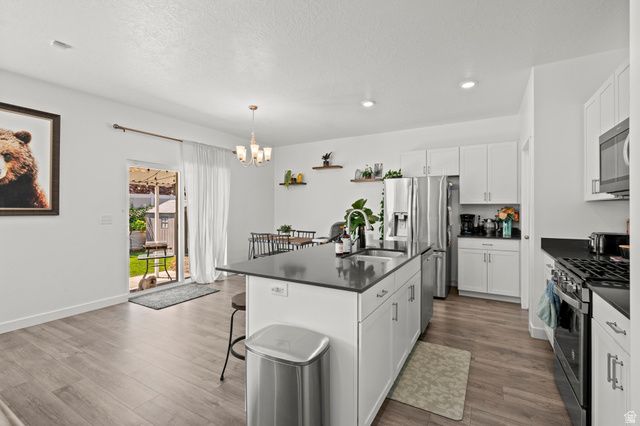 1017 S RED CLIFF DR, Santaquin, UT 84655