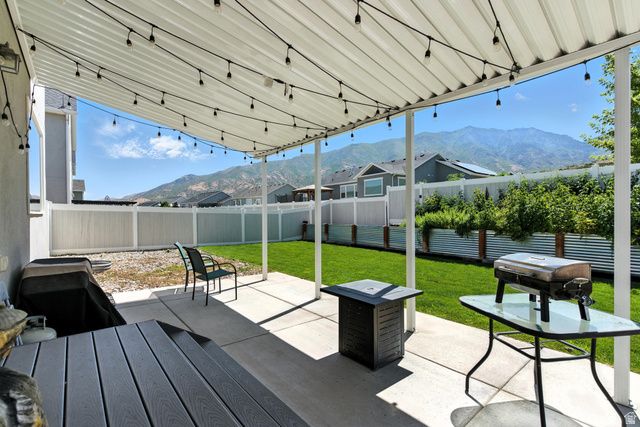 1017 S RED CLIFF DR, Santaquin, UT 84655