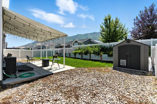 1017 S RED CLIFF DR, Santaquin, UT 84655