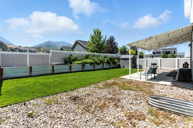 1017 S RED CLIFF DR, Santaquin, UT 84655