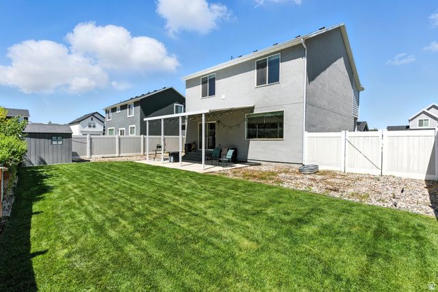 1017 S RED CLIFF DR, Santaquin, UT 84655