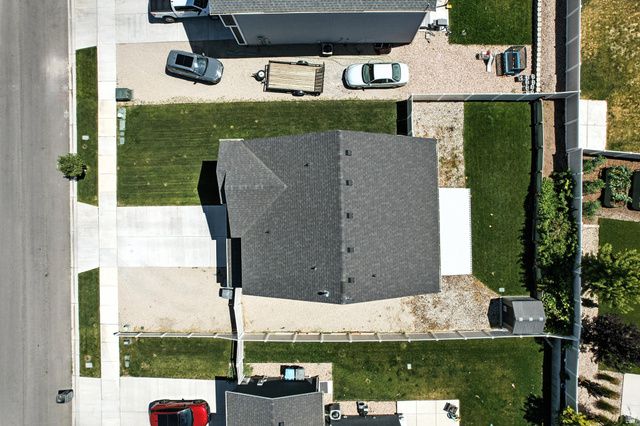 1017 S RED CLIFF DR, Santaquin, UT 84655