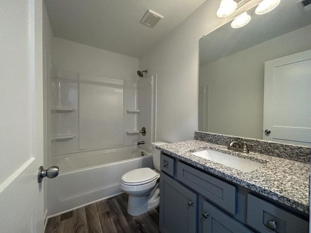 123 Purackal Lane, Statham, GA 30666