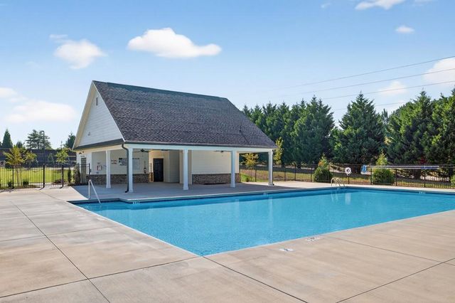 123 Purackal Lane, Statham, GA 30666