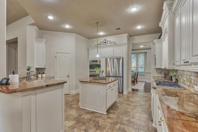 21322 Refuge Creek Drive, Cypress, TX 77433