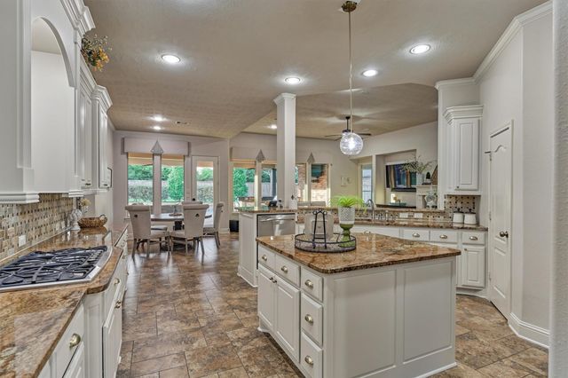 21322 Refuge Creek Drive, Cypress, TX 77433