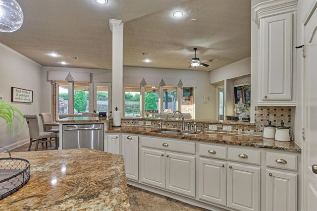 21322 Refuge Creek Drive, Cypress, TX 77433