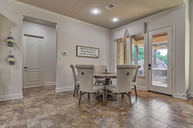 21322 Refuge Creek Drive, Cypress, TX 77433