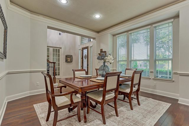 21322 Refuge Creek Drive, Cypress, TX 77433