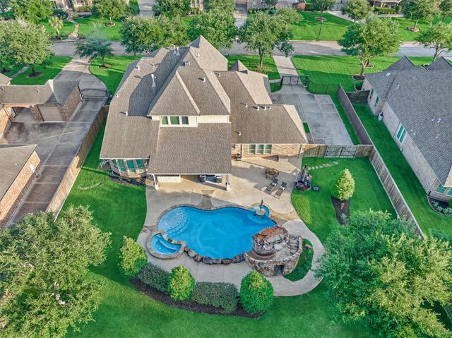21322 Refuge Creek Drive, Cypress, TX 77433
