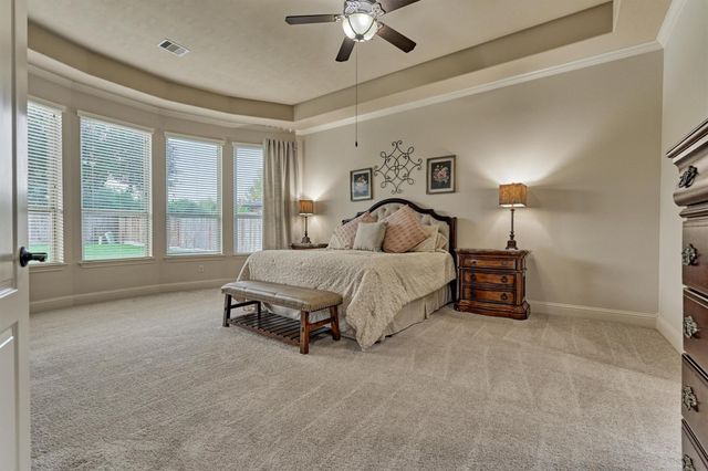 21322 Refuge Creek Drive, Cypress, TX 77433