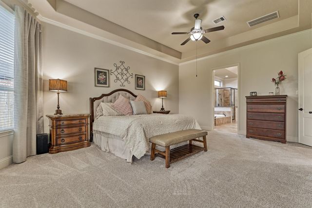 21322 Refuge Creek Drive, Cypress, TX 77433