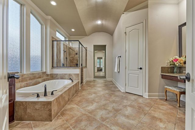 21322 Refuge Creek Drive, Cypress, TX 77433