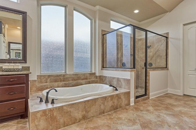 21322 Refuge Creek Drive, Cypress, TX 77433