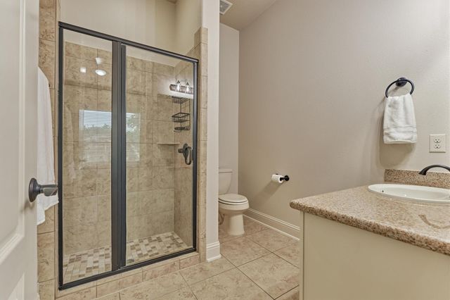 21322 Refuge Creek Drive, Cypress, TX 77433
