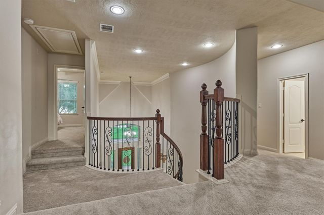 21322 Refuge Creek Drive, Cypress, TX 77433