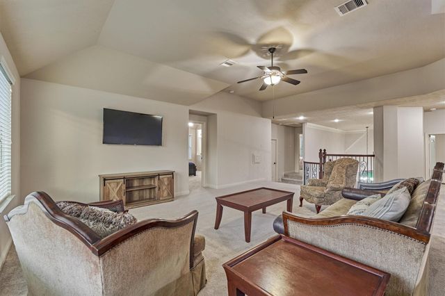 21322 Refuge Creek Drive, Cypress, TX 77433