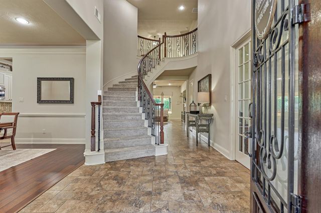 21322 Refuge Creek Drive, Cypress, TX 77433