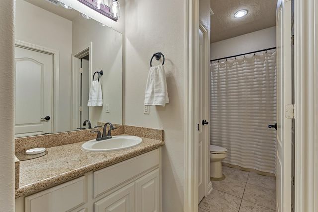 21322 Refuge Creek Drive, Cypress, TX 77433