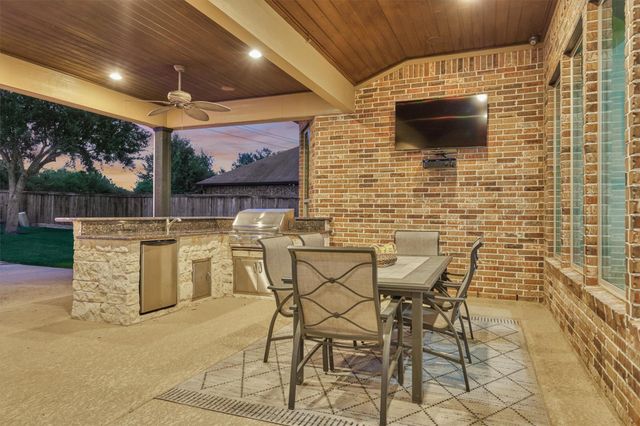 21322 Refuge Creek Drive, Cypress, TX 77433