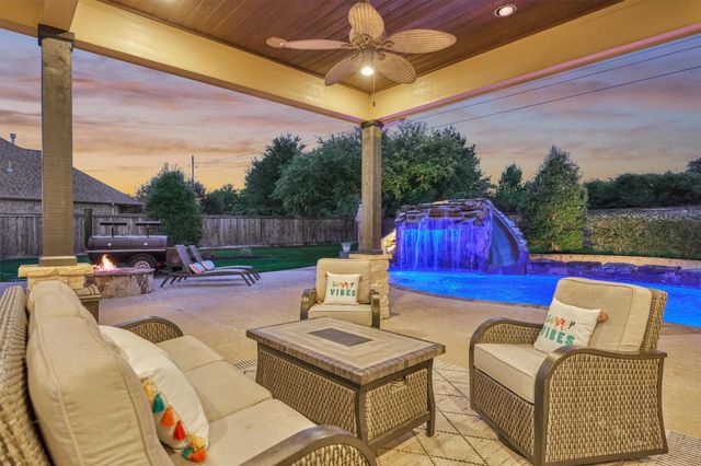 21322 Refuge Creek Drive, Cypress, TX 77433