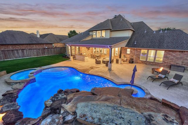 21322 Refuge Creek Drive, Cypress, TX 77433