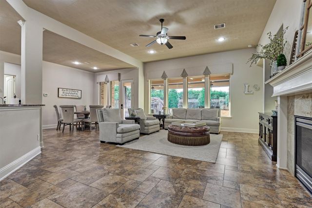 21322 Refuge Creek Drive, Cypress, TX 77433