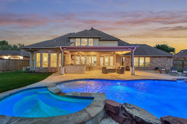 21322 Refuge Creek Drive, Cypress, TX 77433