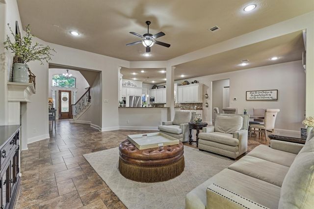 21322 Refuge Creek Drive, Cypress, TX 77433
