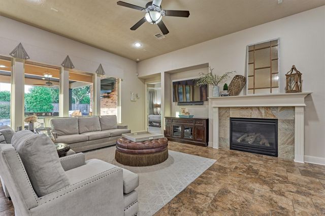 21322 Refuge Creek Drive, Cypress, TX 77433
