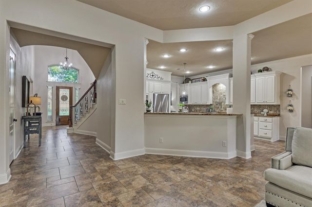 21322 Refuge Creek Drive, Cypress, TX 77433